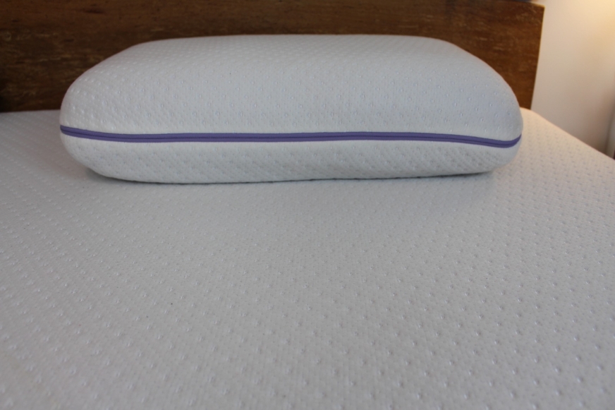 Der Forever Topper mit dem Forever Pillow